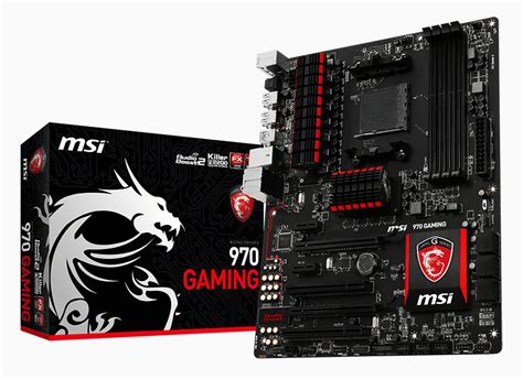 msi 970 gaming|msi 970 gaming motherboard manual.